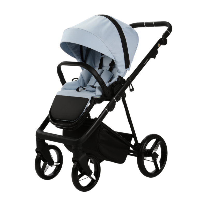 Trio Quantum Star Azure Bliss - Adamex - 3