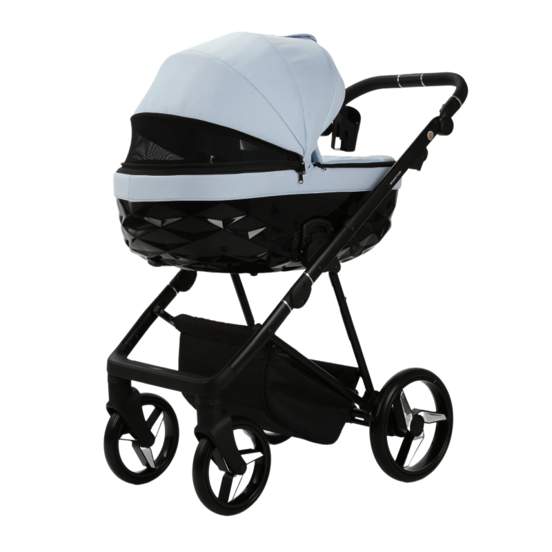 Trio Quantum Star Azure Bliss - Adamex - 4