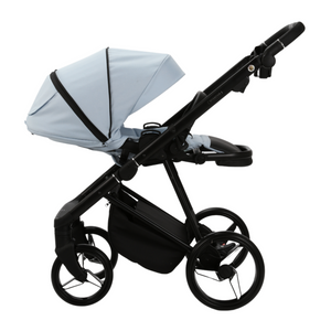 Trio Quantum Star Azure Bliss - Adamex - 5