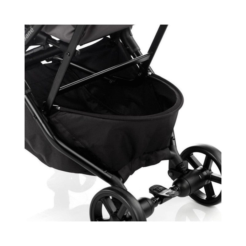 Passeggino Wing Jane Botanic - 6