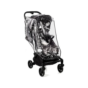 Passeggino Wing Jane Coal - 5