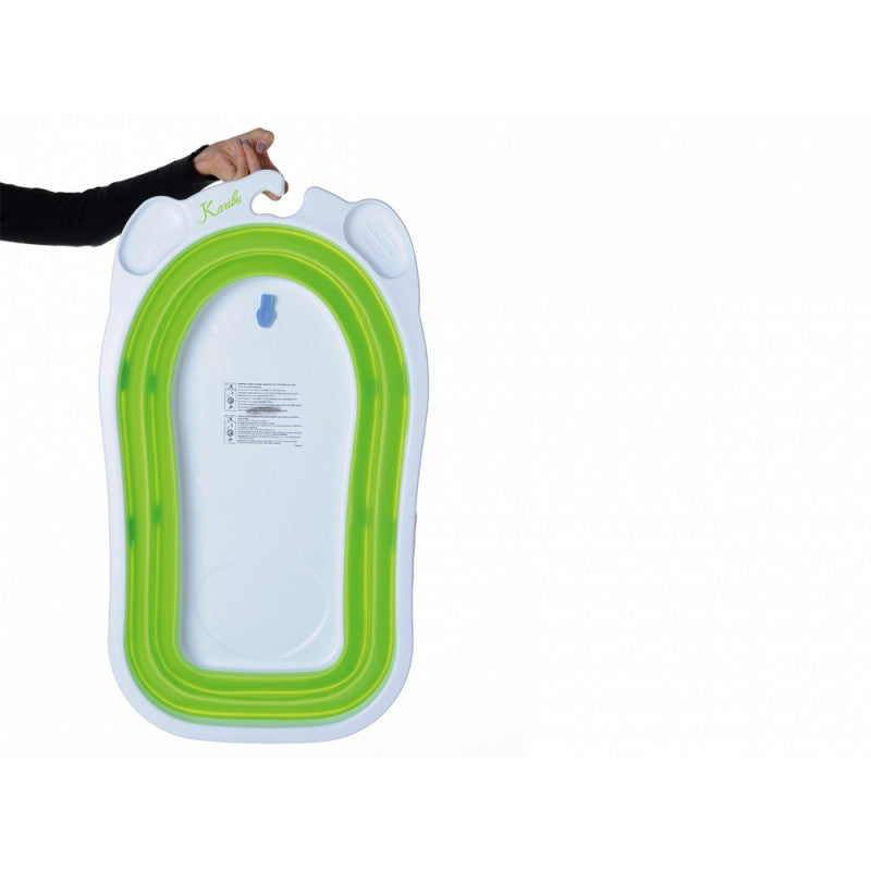 Soffietto Verde - 2