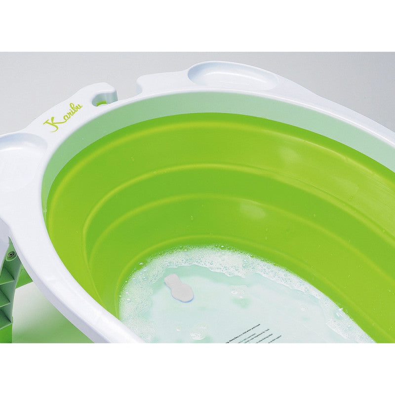 Soffietto Verde - 4