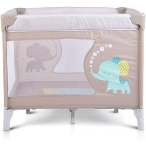 Quadrato per Bambini Giant - Grey - 2
