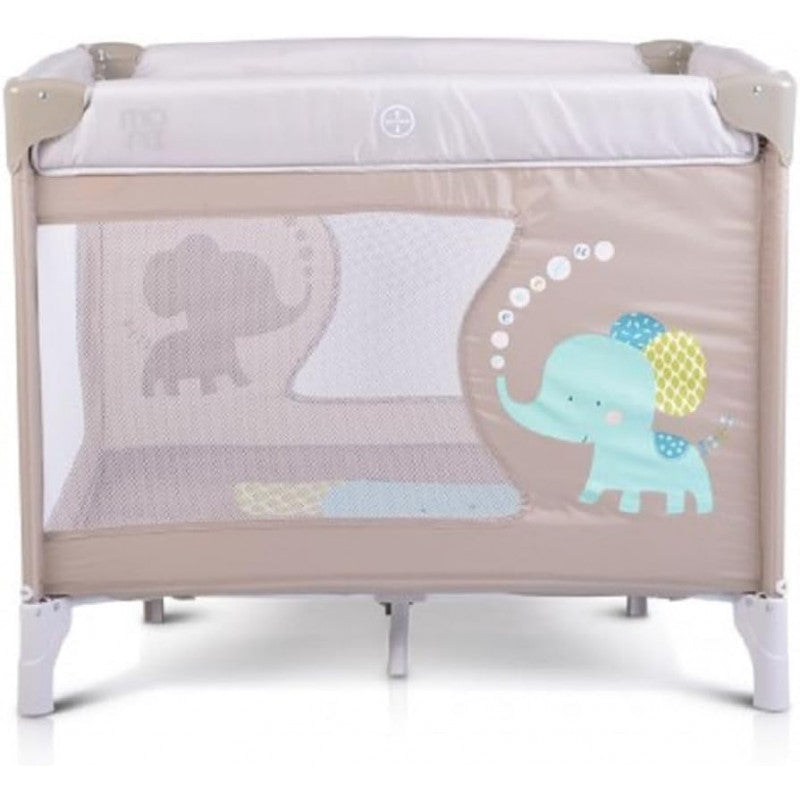 Quadrato per Bambini Giant - Grey - 2
