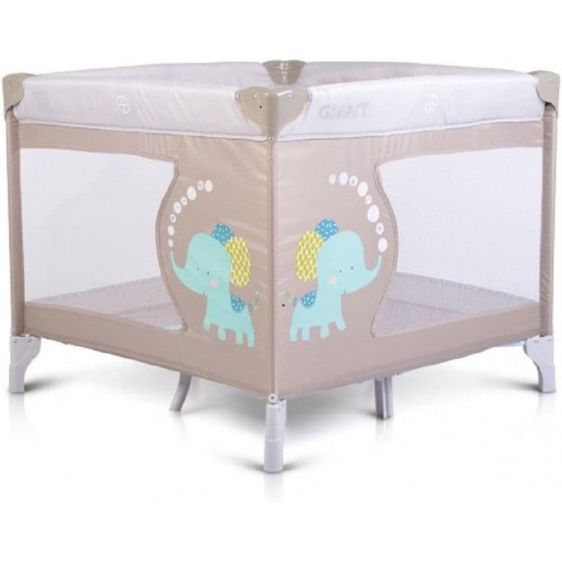 Quadrato per Bambini Giant - Grey - 3