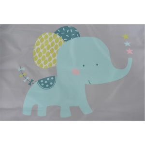 Quadrato per Bambini Giant - Grey - 5