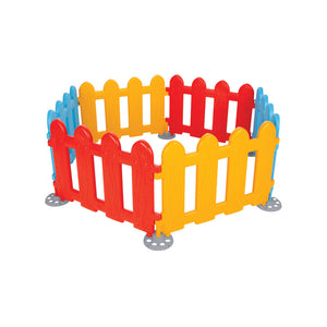 Box Recinto Multicolore - 3