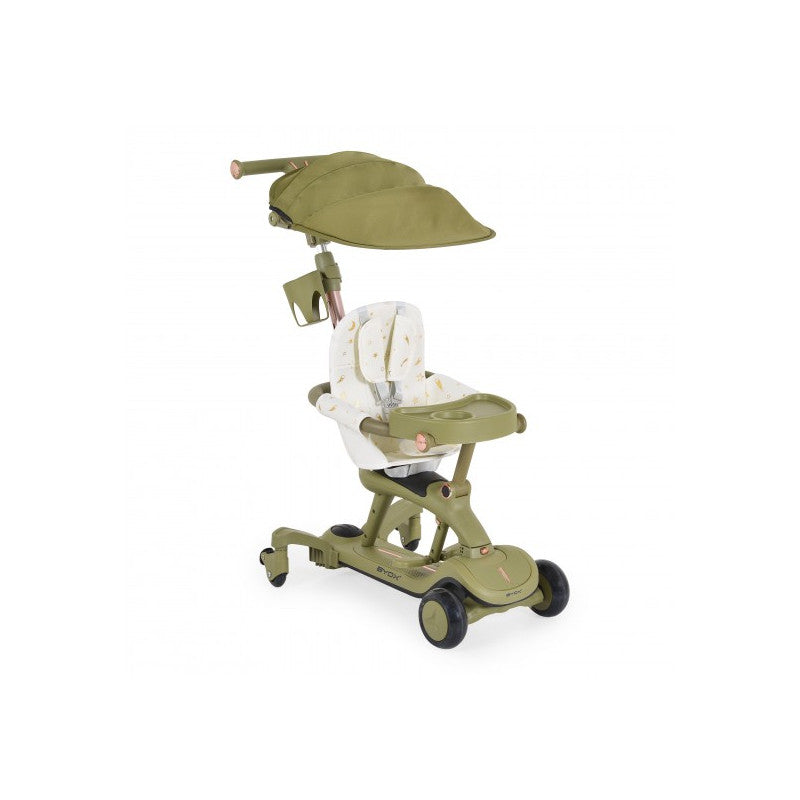 Scooter Cornet 6in1