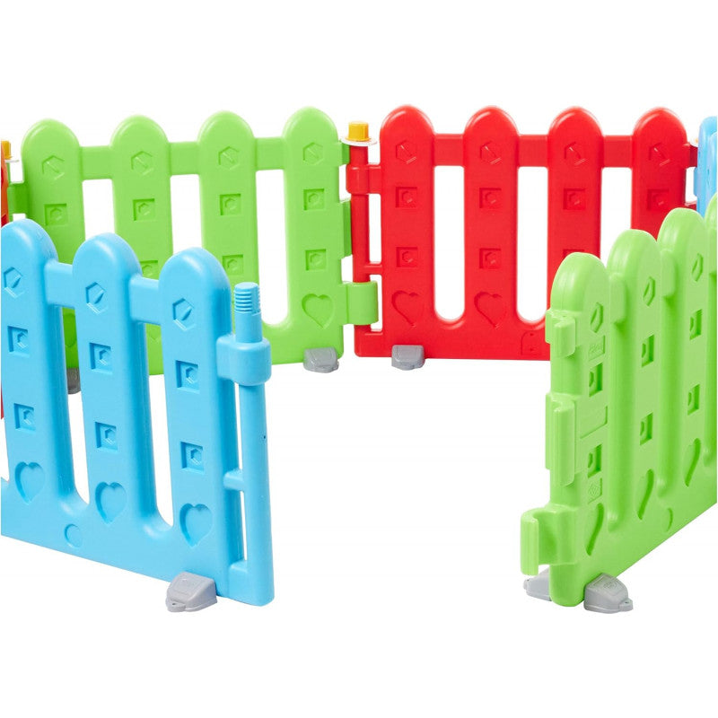 Pilsan Play area - 2