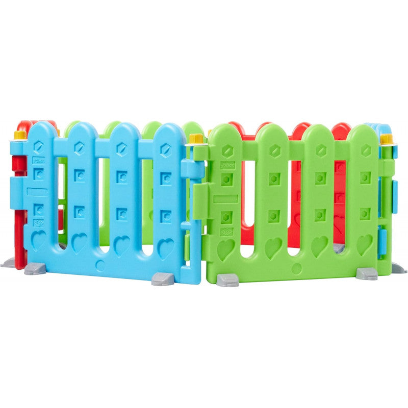 Pilsan Play area - 6