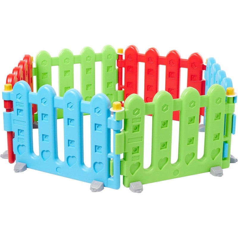 Pilsan Play area
