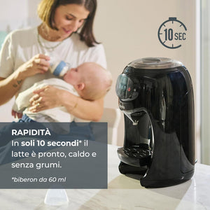Lattespresso - Preparatore Istantaneo di Latte in Polvere - 6