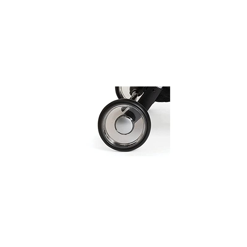 Ruota Posteriore Chicco Goody Versione 2024