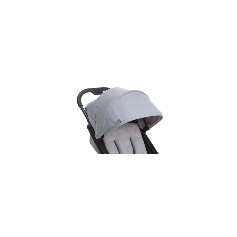 Cappottina Passeggino Chicco Wee Cool Grey
