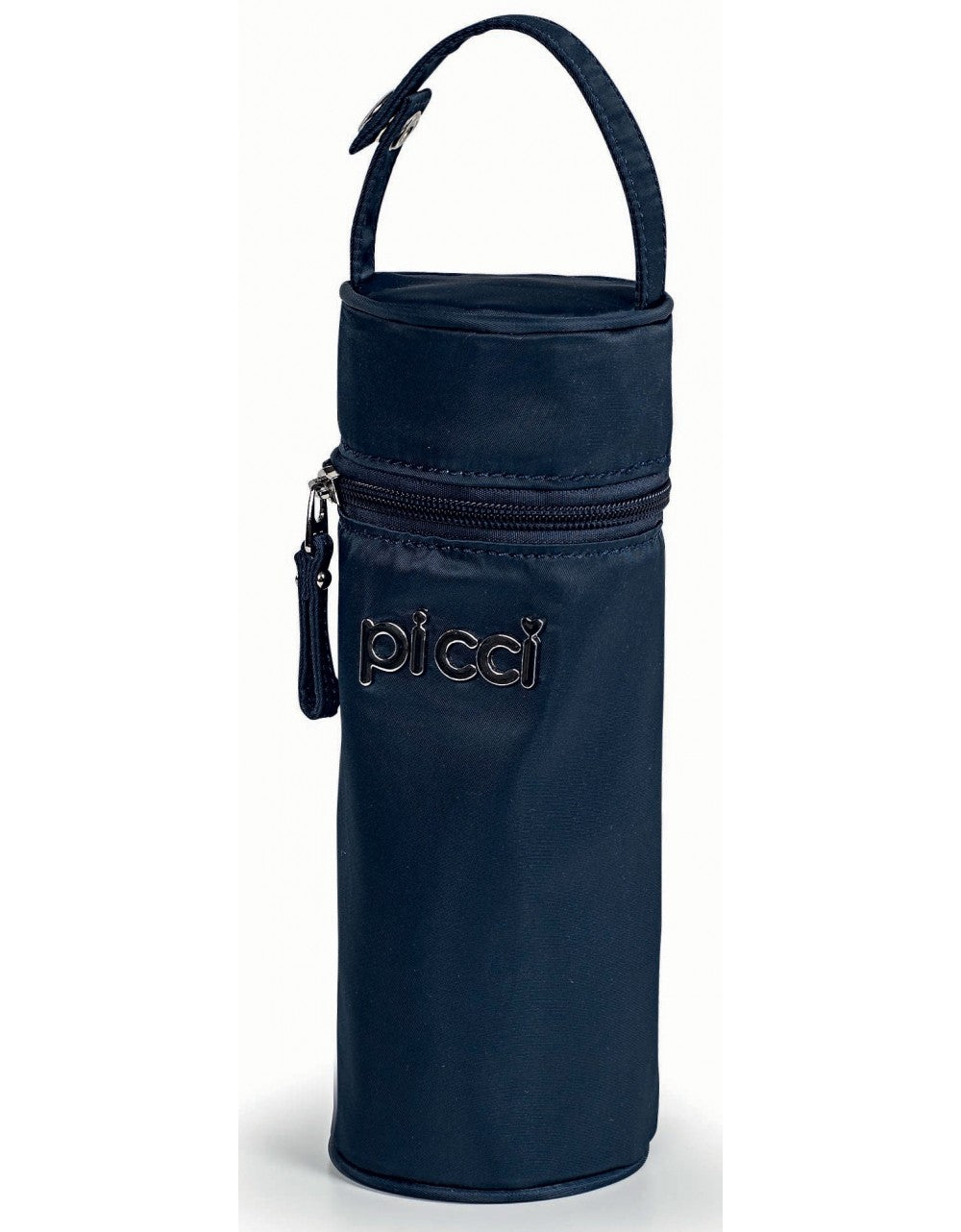 Portabiberon Ecopelle Picci Sporty Blue