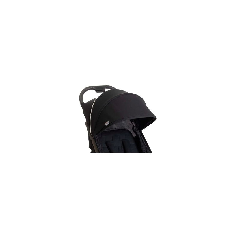 Cappottina Passeggino Chicco Wee Black
