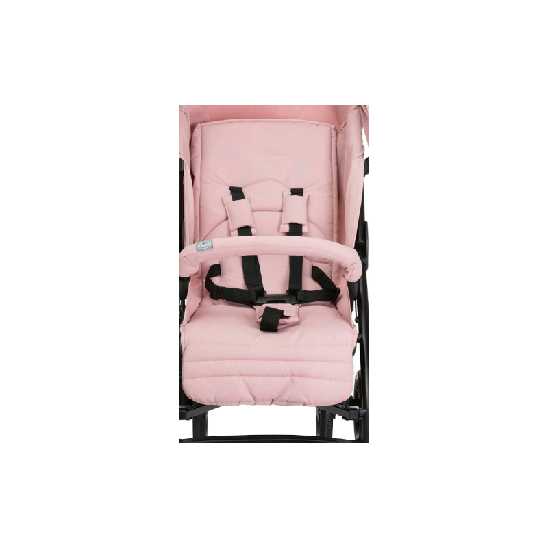Rivestimento Passeggino Chicco Liteway 4 blossom