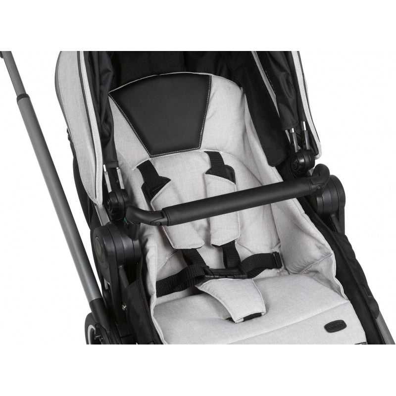 Cintura Passeggino Chicco Urban Pro - 2