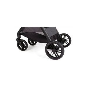 Cestello Passeggino Chicco Bellaggio Black Satin