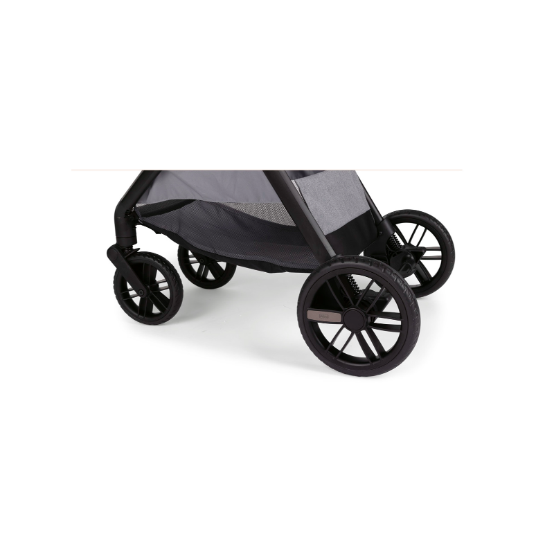 Cestello Passeggino Chicco Bellaggio Lunar Rock