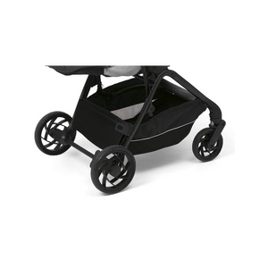 Cestello Per Passeggino Chicco One4Ever Black - 2