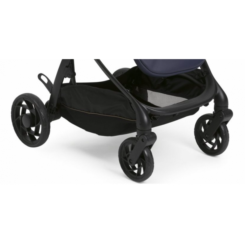 Cestello Per Passeggino Chicco One4Ever Denim Shine