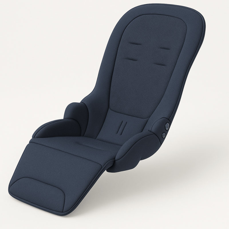 Rivestimento Passeggino Inglesina Zenit