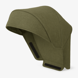 Rivestimento Capotta Passeggino Inglesina Zenit Green