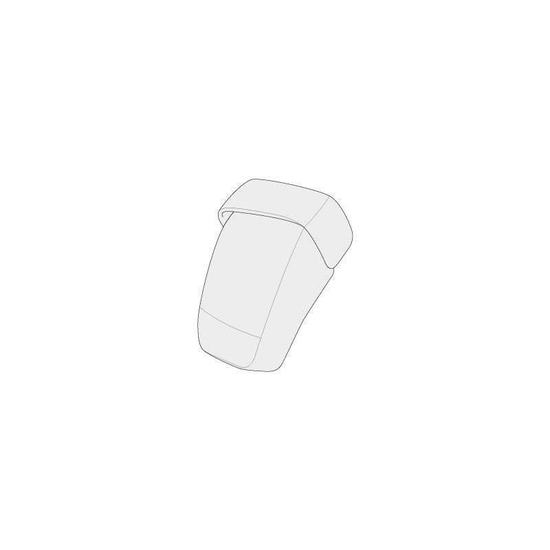 Coprigambe Per Passeggino Aptica Xt Igloo Grey