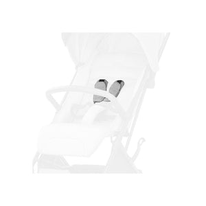 Spallacci Per Passeggino Inglesina Zenit Grey
