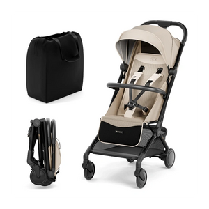 Passeggino Pilot 2 KinderKfraft