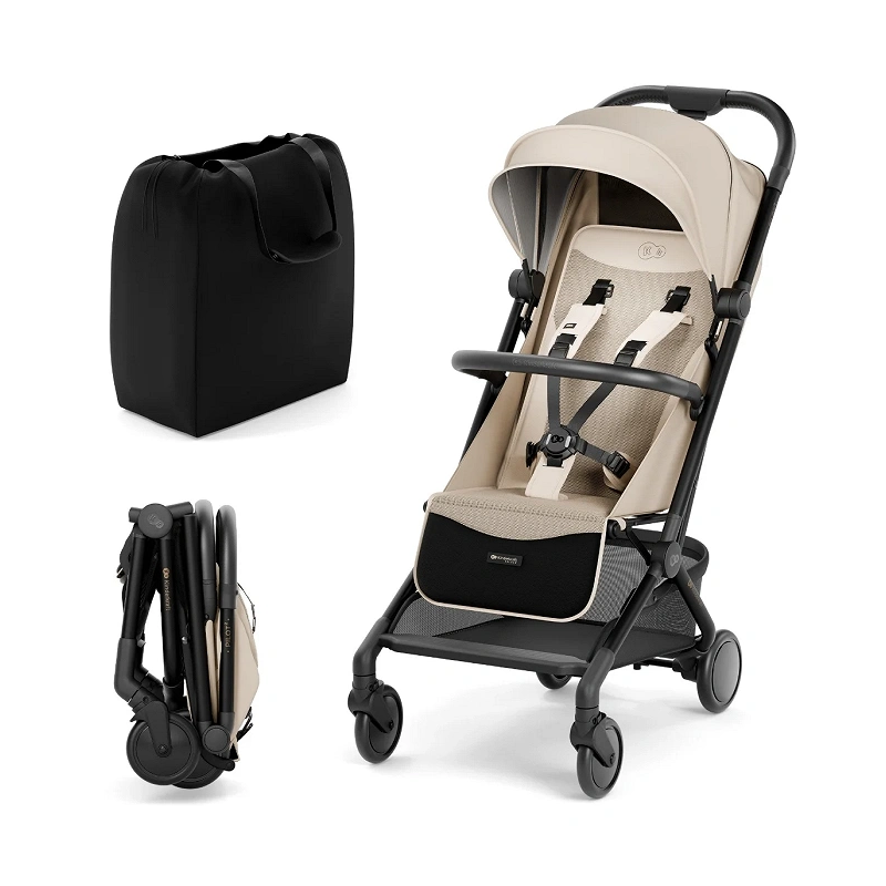 Passeggino Pilot 2 KinderKfraft