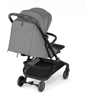 Passeggino Pilot 2 KinderKfraft Platinum Gray - 2
