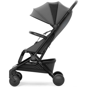 Passeggino Pilot 2 KinderKfraft Platinum Gray - 3