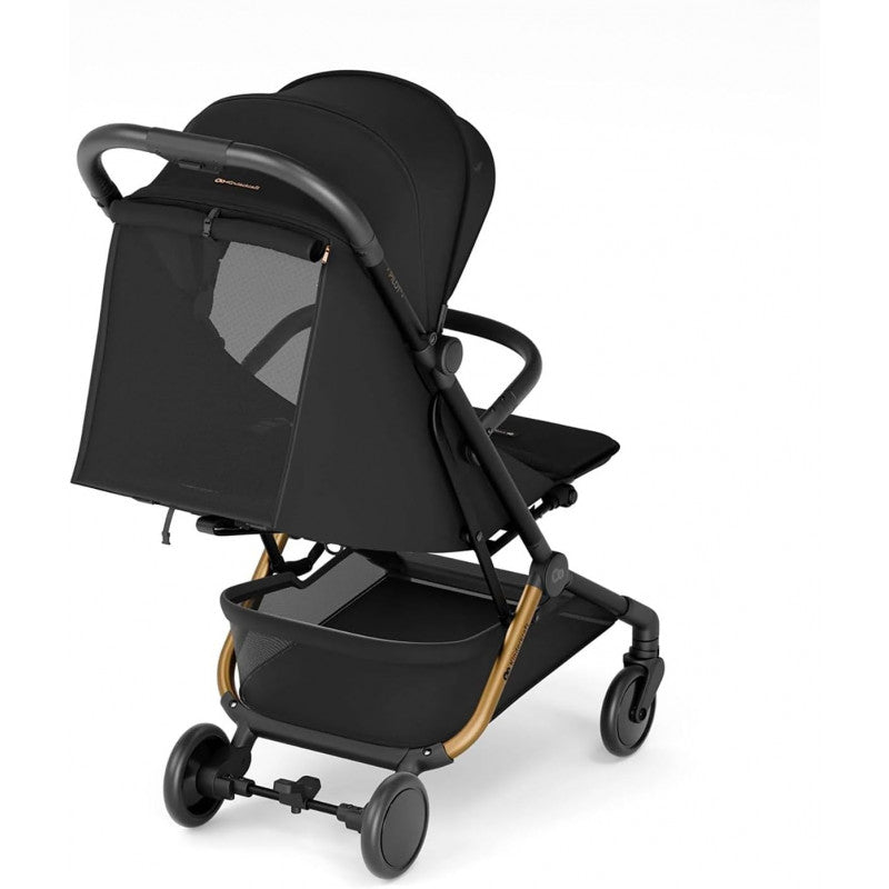 Passeggino Pilot 2 KinderKfraft Black - 3