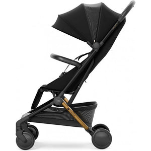 Passeggino Pilot 2 KinderKfraft Black - 2