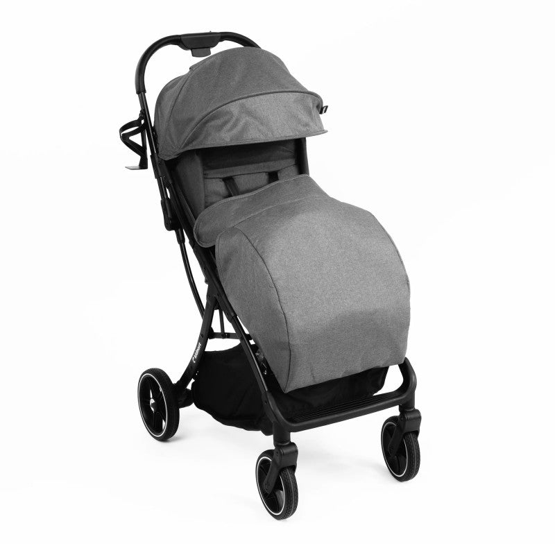 Passeggino Leggero Fjallrav Grey - 2