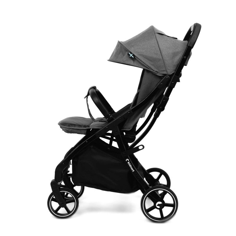 Passeggino Leggero Fjallrav Grey - 3