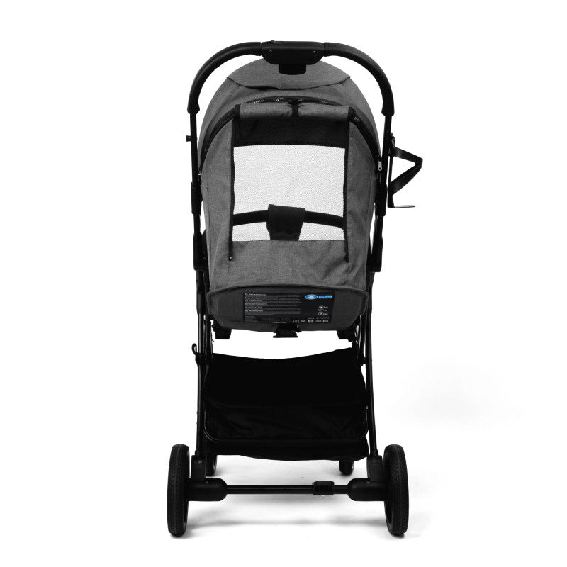 Passeggino Leggero Fjallrav Grey - 8