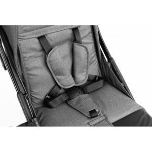 Passeggino Leggero Fjallrav Grey - 9