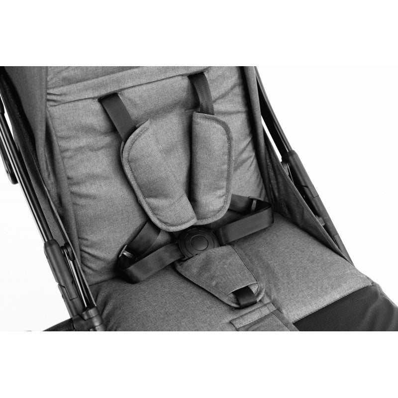 Passeggino Leggero Fjallrav Grey - 9