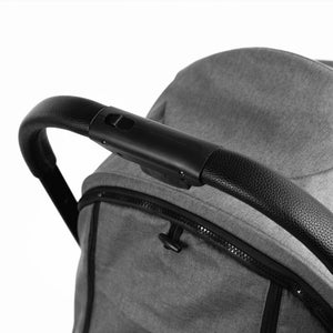 Passeggino Leggero Fjallrav Grey - 10
