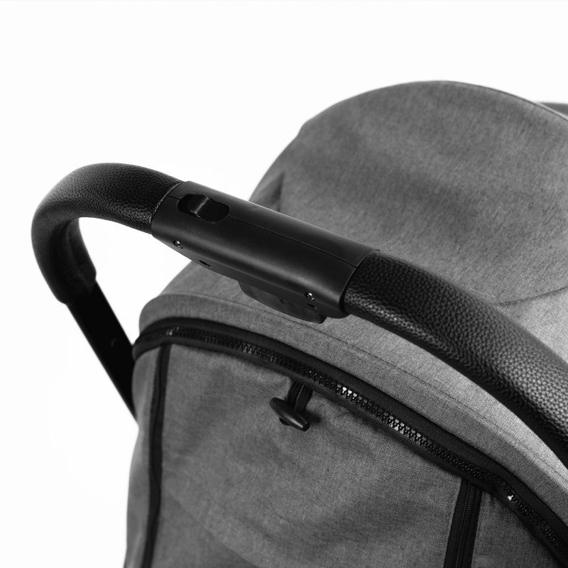Passeggino Leggero Fjallrav Grey - 10