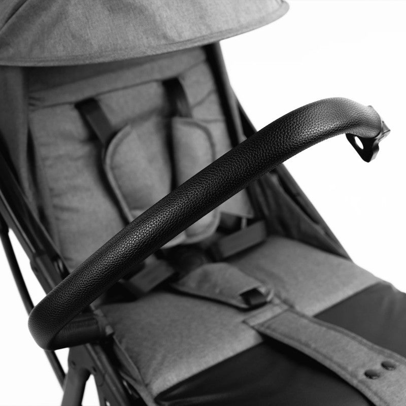 Passeggino Leggero Fjallrav Grey - 11