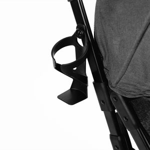 Passeggino Leggero Fjallrav Grey - 13