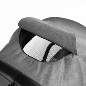 Passeggino Leggero Fjallrav Grey - 14