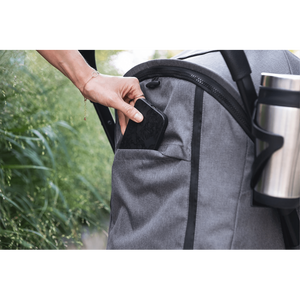 Passeggino Leggero Fjallrav Grey - 20