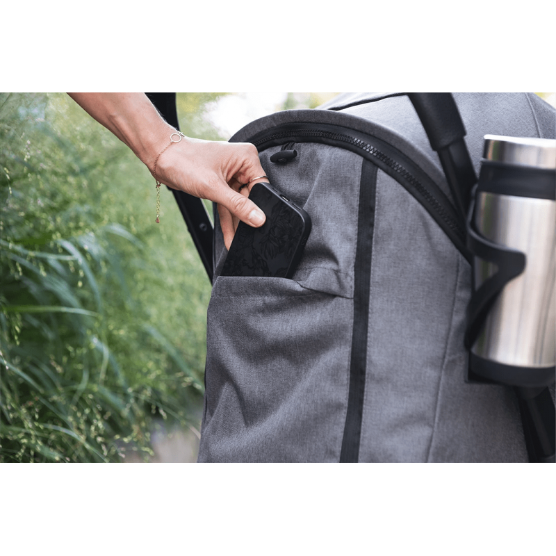 Passeggino Leggero Fjallrav Grey - 20