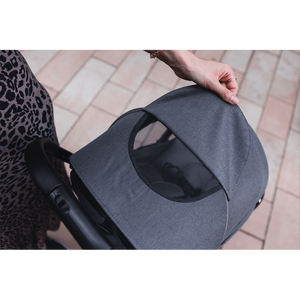 Passeggino Leggero Fjallrav Grey - 21